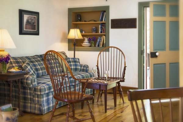 Jacob Rohrbach Inn Sharpsburg Buitenkant foto