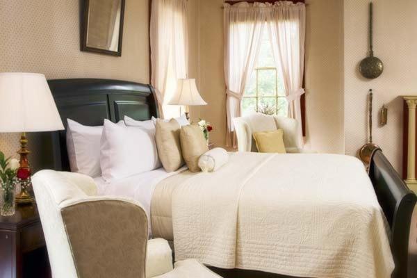 Jacob Rohrbach Inn Sharpsburg Buitenkant foto