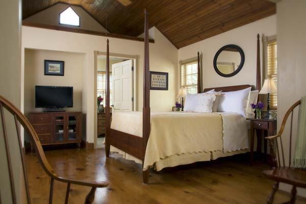 Jacob Rohrbach Inn Sharpsburg Buitenkant foto