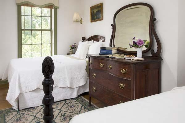 Jacob Rohrbach Inn Sharpsburg Buitenkant foto