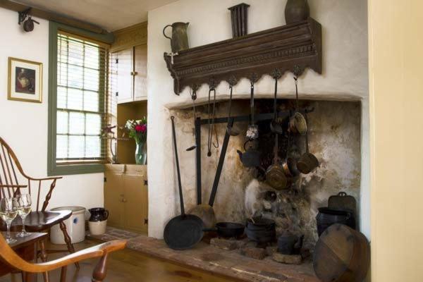 Jacob Rohrbach Inn Sharpsburg Buitenkant foto